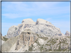 foto Giro delle Tre Cime di Lavaredo